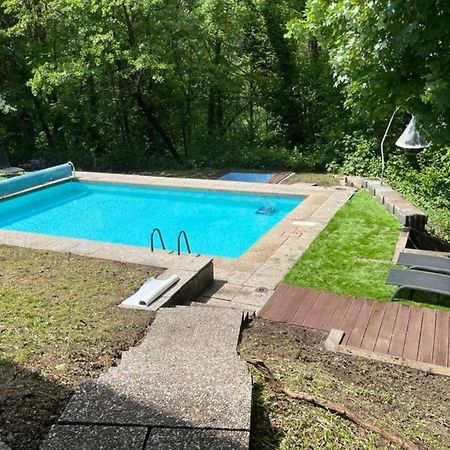 Вилла Casa Parentela Ligornetto Экстерьер фото