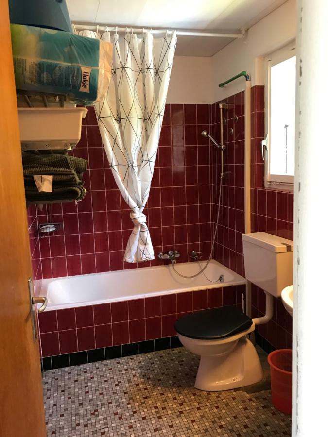 Вилла Casa Parentela Ligornetto Экстерьер фото